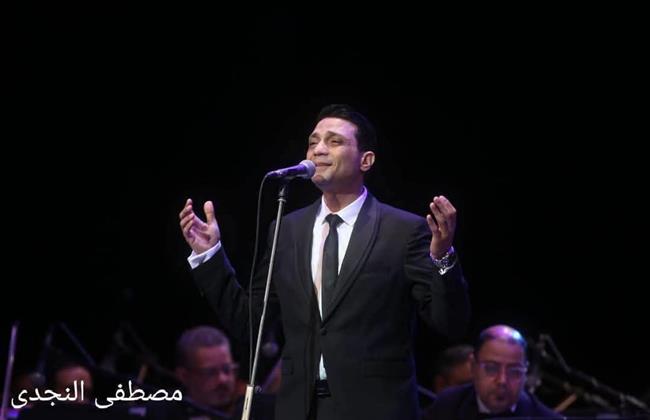 الأربعاء.. «الشعر في حضرة النغم» على المسرح الصغير بالأوبرا