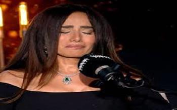 زينة تكشف تفاصيل فترة صعبة في حياتها: «نفسيتي كانت متدمرة والخسارة الإنسانية كانت كبيرة»
