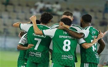 دوري أبطال آسيا.. موعد مباراة الأهلي السعودي وباختاكور والقنوات الناقلة   