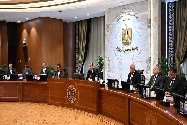 توجيهات عاجلة من رئيس الوزراء في اجتماع مجلس المحافظين