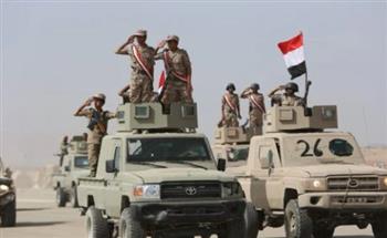 مستشار وزير الدفاع اليمني: نخوض معارك شرسة على جميع الجبهات