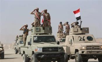 مستشار وزير الدفاع اليمني: نخوض معارك شرسة على جميع الجبهات