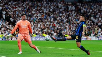 الدوري الإيطالي.. إنتر ميلان يبحث عن العلاة الكاملة أمام أودينيزي اليوم