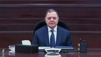 قرار جديد من وزير الداخلية بإبعاد 3 أجانب خارج البلاد 