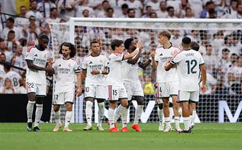 الدوري الإسباني.. مورينيو يعلن قائمة ريال مدريد لمواجهة إلتشي