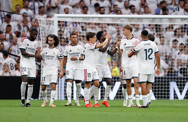 الدوري الإسباني.. مورينيو يعلن قائمة ريال مدريد لمواجهة إلتشي  