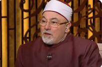 خالد الجندي يوضح الفرق بين التسبيح والتقديس 