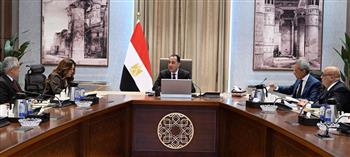 تمهيدًا لإرسالها إلى البرلمان.. مدبولي يستعرض التعديلات المقترحة على قانون التصالح في بعض مخالفات البناء 
