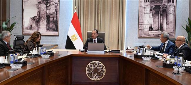 تمهيدًا لإرسالها إلى البرلمان.. مدبولي يستعرض التعديلات المقترحة على قانون التصالح في بعض مخالفات البناء 