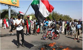 مصر تؤكد دعمها للجهود الإقليمية والدولية لخفض التصعيد في السودان