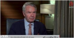 المبعوث الشخصي للأمم المتحدة للسودان: يتعين إيجاد حل بين جميع أطراف الصراع والدخول في مفاوضات سلام 