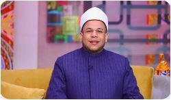 أسامة قابيل للطلاب: “تعلموا لتنفعوا الناس.. لا لمجرد الشهادات”