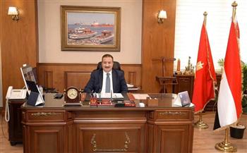 محافظ بورسعيد يشدد على تكثيف أعمال النظافة.. ورفع المخلفات أولًا بأول