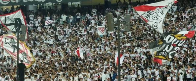 بعد طرحها.. أسعار التذاكر الموسمية لجماهير نادي الزمالك  