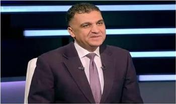 استشاري الأمن الإقليمي: تخلص مصر من الإخوان الإرهابية «شهادة فخر» 