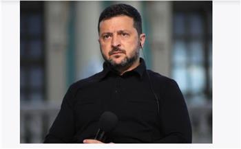 صحيفة: زيلينسكي يعتزم الدفع نحو وقف إطلاق النار فيما يخص الطاقة والبحر الأسود خلال لقاء مُحتمل مع ترامب