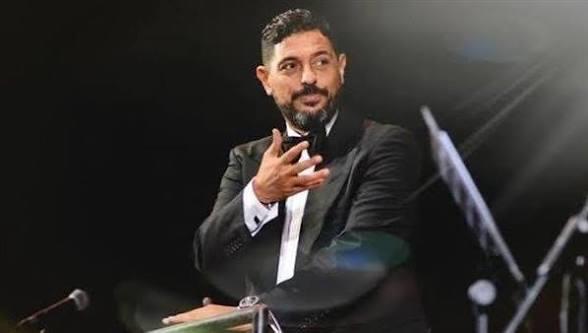 هاني فرحات: المزيكا هي الحياة.. وهي الدنيا كلها  