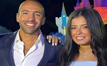 مريم عامر منيب تتصدر التريند بأغنية «رجعولي حبيبي» 