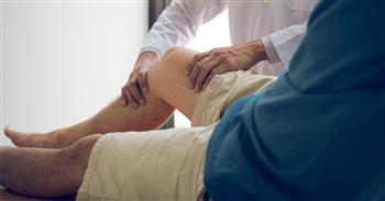 4   علامات  لأمراض العضلات والمفاصل