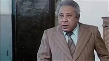 ذكرى رحيل إبراهيم سعفان.. فقد 4 من أبنائه ورحل أثناء تصوير مسلسل في الإمارات