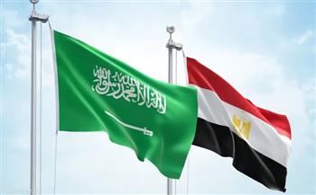 مصر والسعودية.. علاقات تاريخية وشراكة استراتيجية راسخة