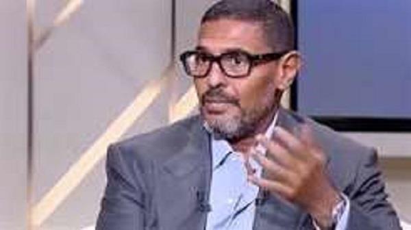 هاني فرحات: اتعلمت من أبويا إني أعمل أكتر حاجة ممكن أعملها حتى لو مش أحسن واحد  