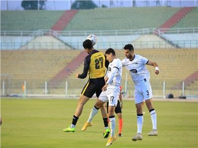 الدوري الممتاز.. القناة الناقلة لمواجهة المقاولون العرب وفريق وادي دجلة  