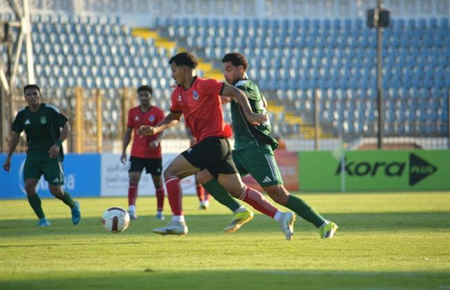 الدوري الممتاز.. موعد مواجهة بترول أسيوط أمام مودرن سبورت اليوم  