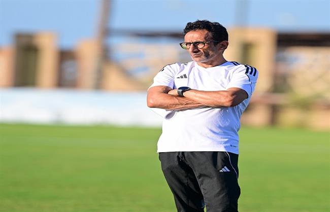 الدوري الممتاز.. أحمد سامي يبحث عن الفوز الثامن على الاتحاد السكندري  