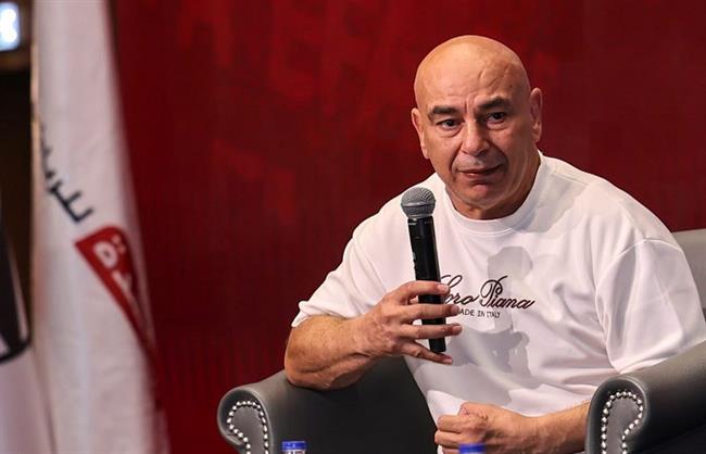 حسام حسن: كأس العالم يزيد صعوبة مهمة منتخب مصر في المرحلة المقبلة