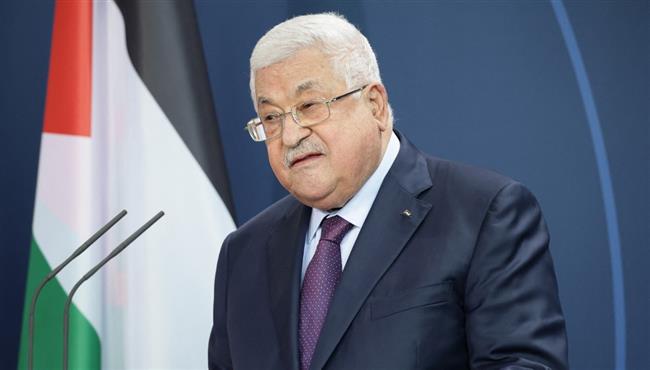 الرئيس الفلسطيني يصل إلى مصر في زيارة رسمية تستمر يومين