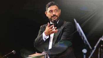 المايسترو هاني فرحات: أول مزيكا سمعتها كانت باخ.. رغم إن أبويا كان بيعزف مع أم كلثوم وعبد الحليم