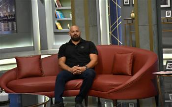 أحمد التهامي يشيد بالسقا ومحمد رمضان: نقلة في الأكشن وابراهيم الأبيض طفرة في الأفلام