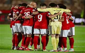 الدوري الممتاز.. الأهلي يواجه أبو قير للأسمدة لاستعادة نغمة الانتصارات