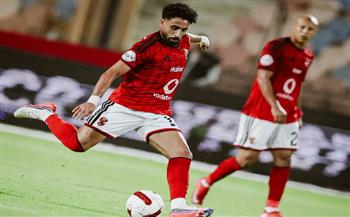 الدوري الممتاز.. القناة الناقلة لمواجهة الأهلي أمام أبو قير للأسمدة