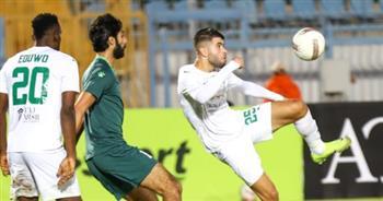 الدوري الممتاز.. الاتحاد يصطدم بالمصري البورسعيدي في مواجهة جماهيرية  