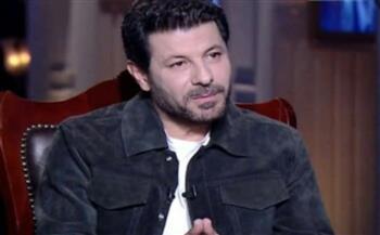 إياد نصار يكشف تفاصيل مسلسله «قاصد طريق» في رمضان 2027