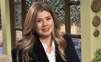 رانيا فريد شوقي رئيسًا شرفيًا  لمهرجان المنصورة لسينما الأطفال