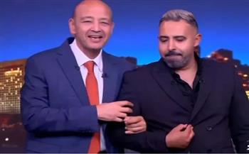 محمد عدوية يكشف نصيحة والده أحمد عدوية له..ماذا قال؟ 