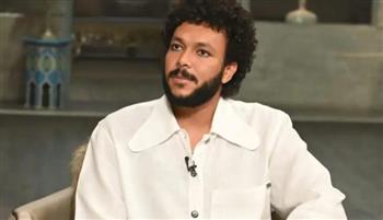 ويجز يكشف سر لقبه الفني.. من «أحمد معجزة» إلى «ويجز»