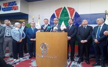 الرئيس التنفيذي للقابضة الغذائية: جودة السلع والأسعار أولوية في «كاري أون»  