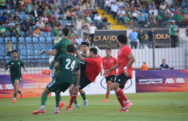 الدوري الممتاز.. بترول أسيوط يستضيف مودرن سبورت اليوم  