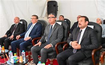بالتعاون مع الأغذية العالمي والمعهد القومي للتغذية.. «كاري أون» تخصص ركنًا للغذاء الصحي داخل فروعها  