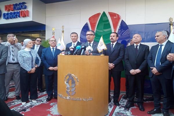 «كاري أون» مشروع قومي.. وزير التموين يكشف خطة تطوير منظومة التجارة الداخلية