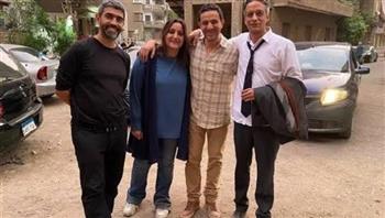 «صف تاني» يحصد جائزة أفضل فيلم مصري في مهرجان ميدفست