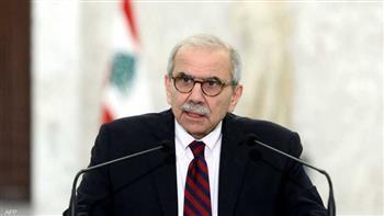 نواف سلام: لبنان دفع ثمنا باهظا نتيجة الحروب التي جُر إليها