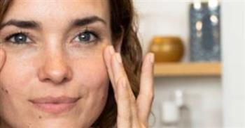 طرق الوقاية من تجاعيد الوجه 