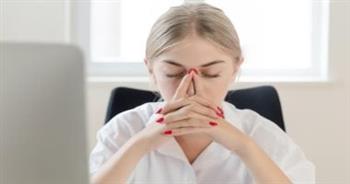 اضطراب القلق العام تعرف على علاماته