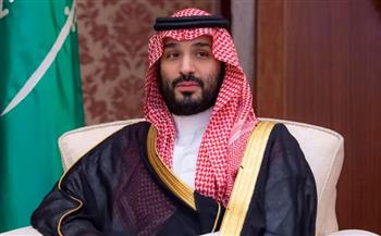 الديوان الملكي السعودي: ولي العهد يتوجه إلى مصر في زيارة عمل