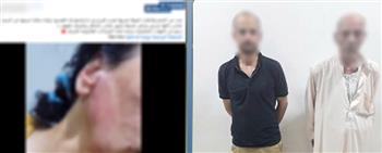كشف ملابسات فيديو التعدي على فتاة من ذوي الإعاقة لمنعها من الزواج بالغربية